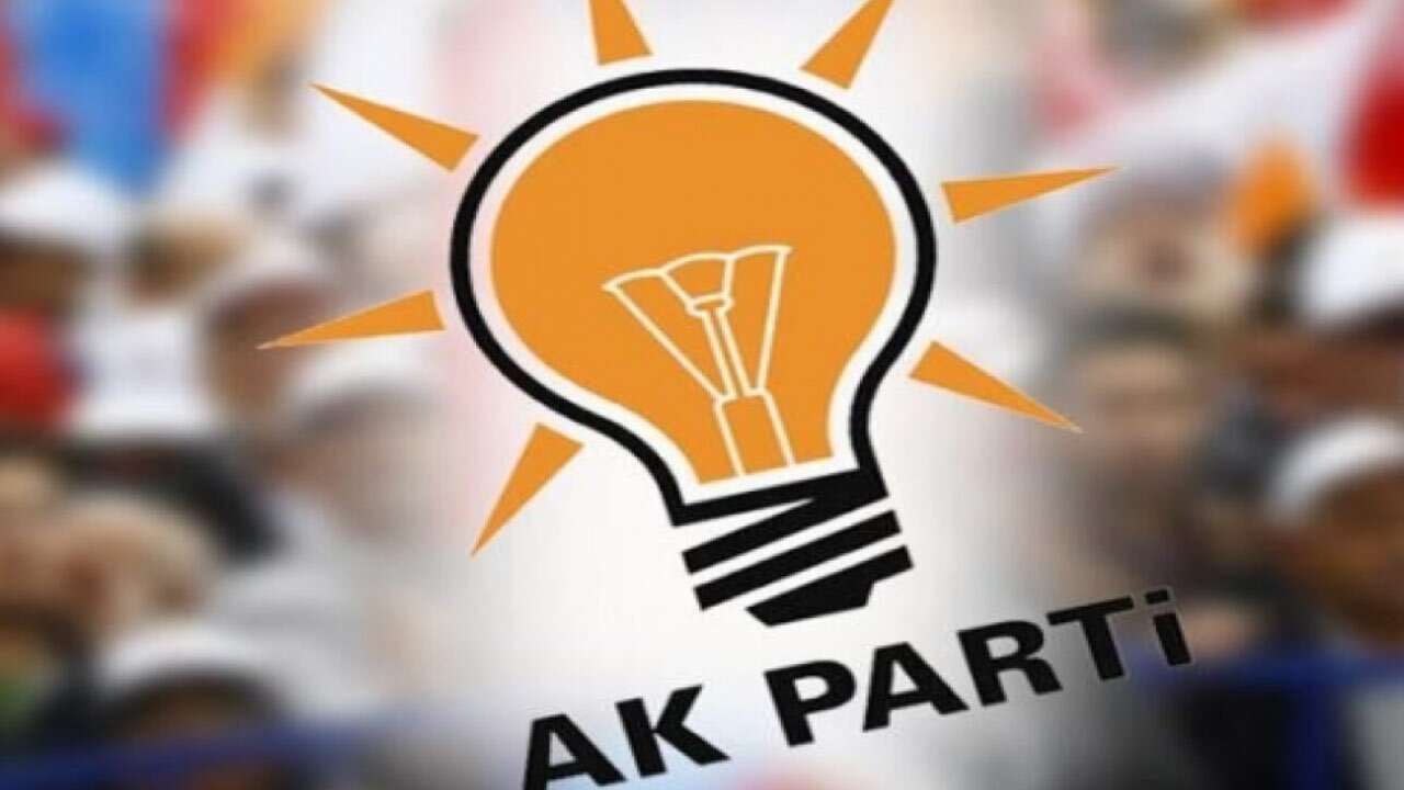 AK Partili vekil ile AK Partili başkan arasında küfür krizi