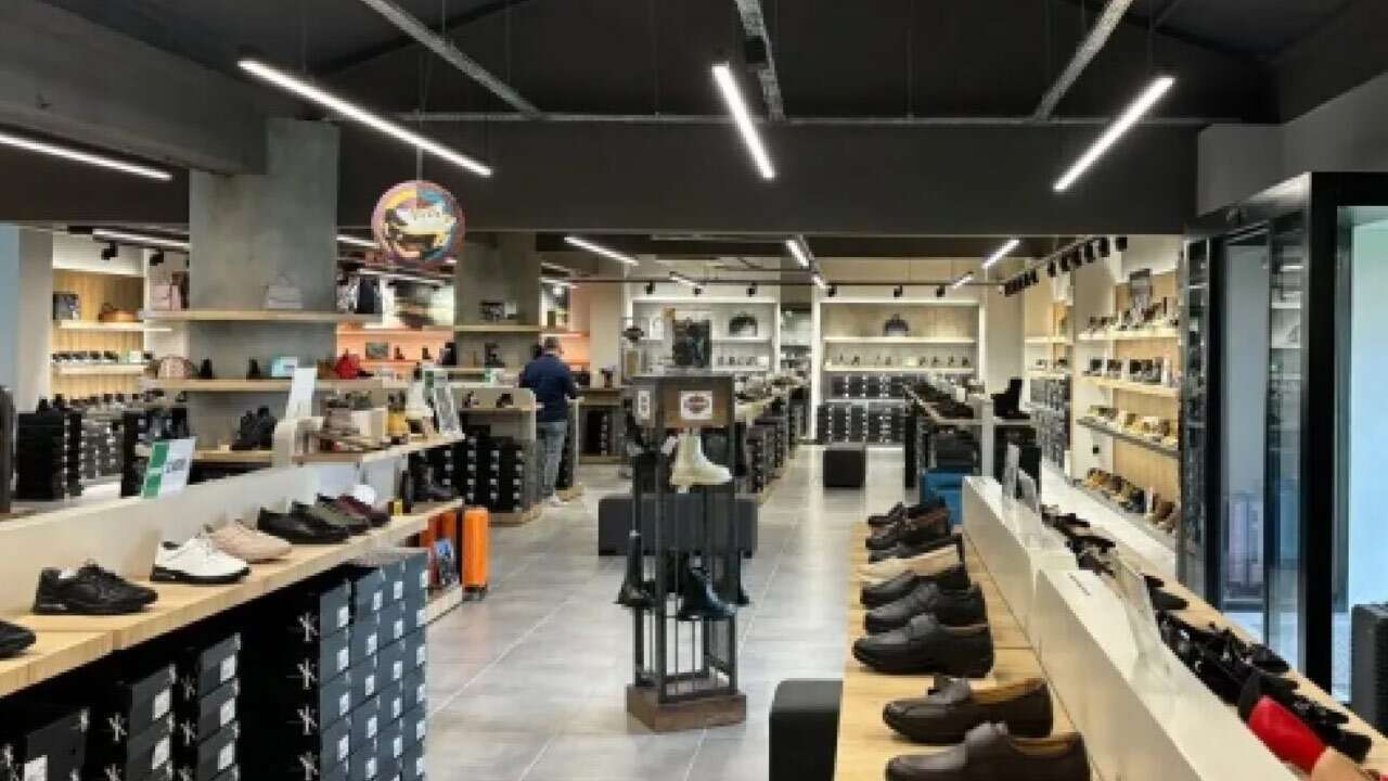 78 yıllık dev şirkette iflas etti