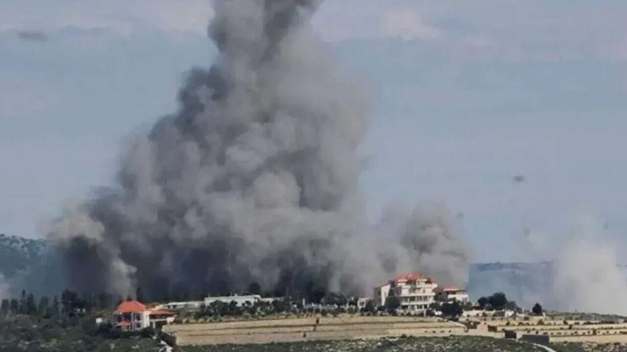 Hizbullah’ın yeni silahı: Hayalet İHA