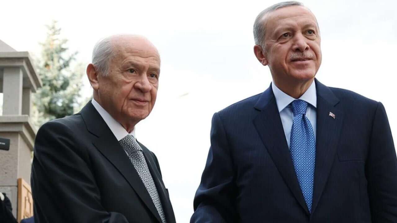 Cumhur İttifakı’nda belediye operasyonları krizi