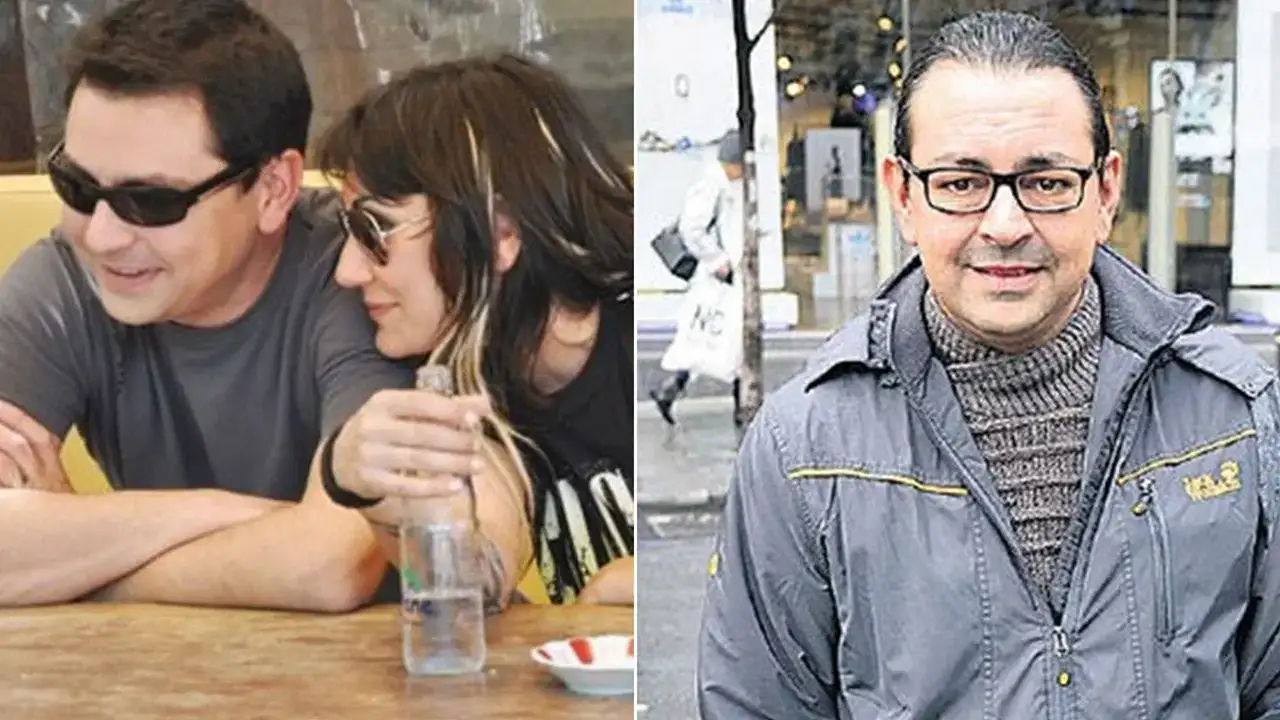 Acı haberi Kenan Doğulu verdi