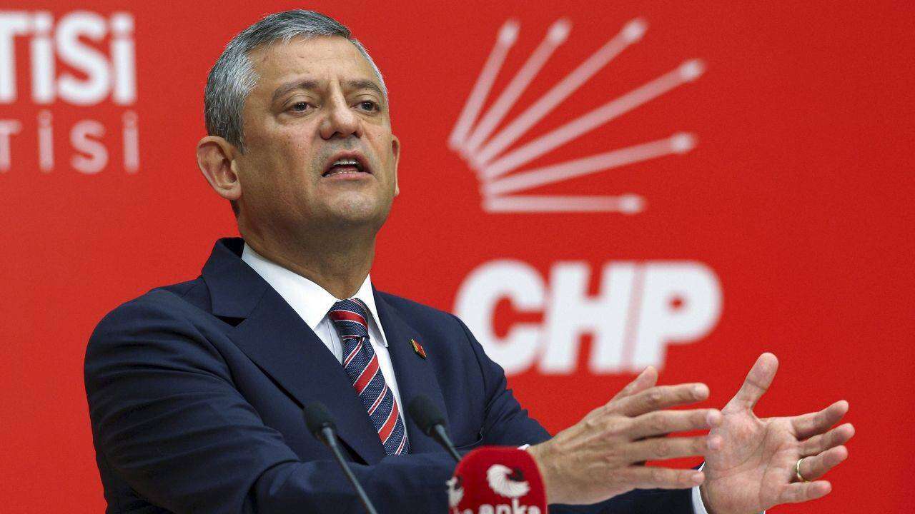 CHP kurmayları: Özgür Özel muhalefeti ara seçimde birleştirdi