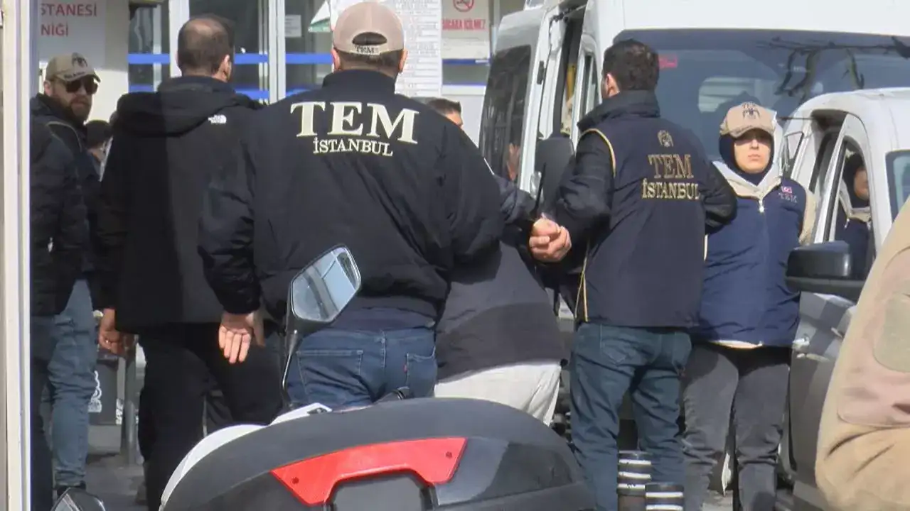 Konsolosluk saldırganlarından ilginç savunmalar: Kız arkadaşımda kullanacaktım