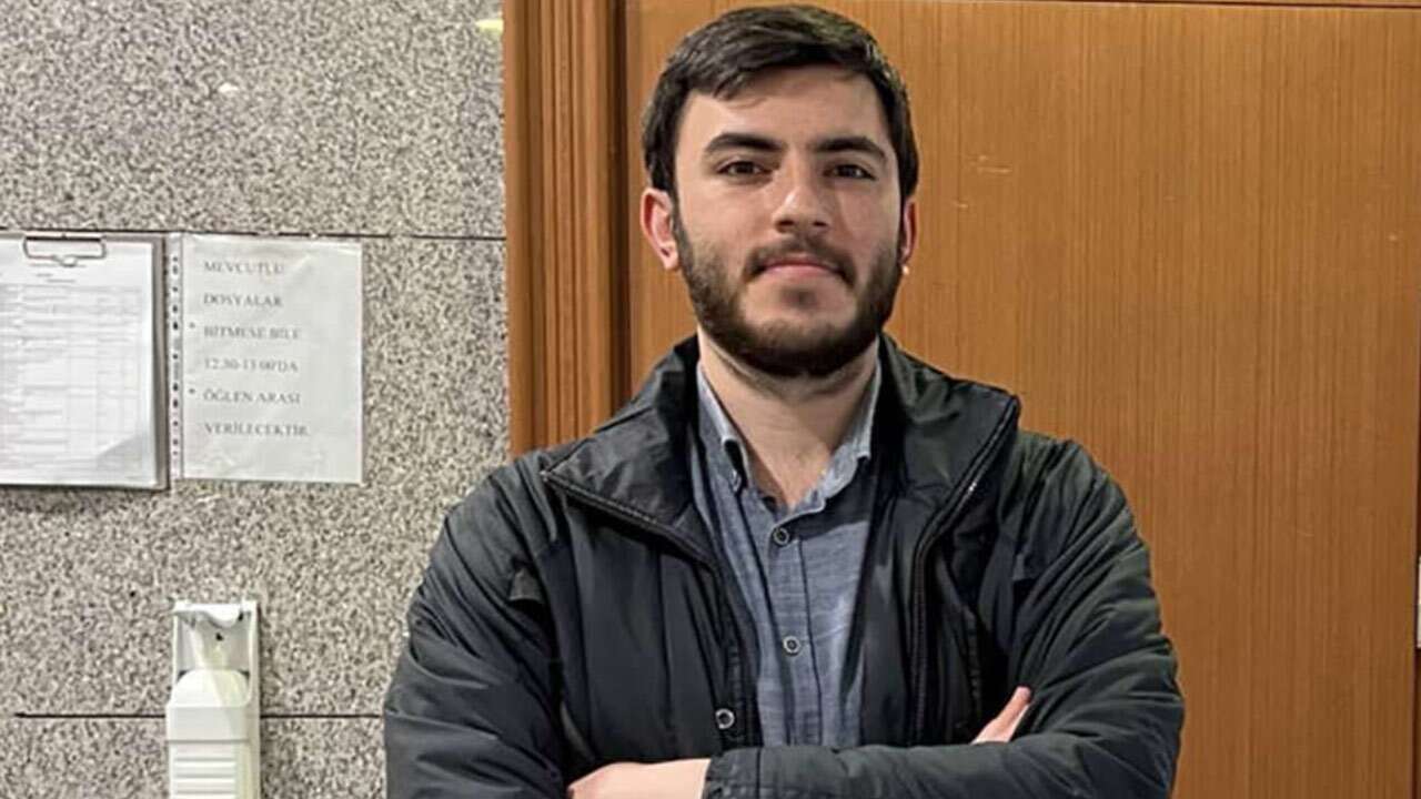 Tutuklu Gazeteci İsmail Arı cezaevinden yazdı: Türkiye bir vakıf cumhuriyeti olmadı mı?