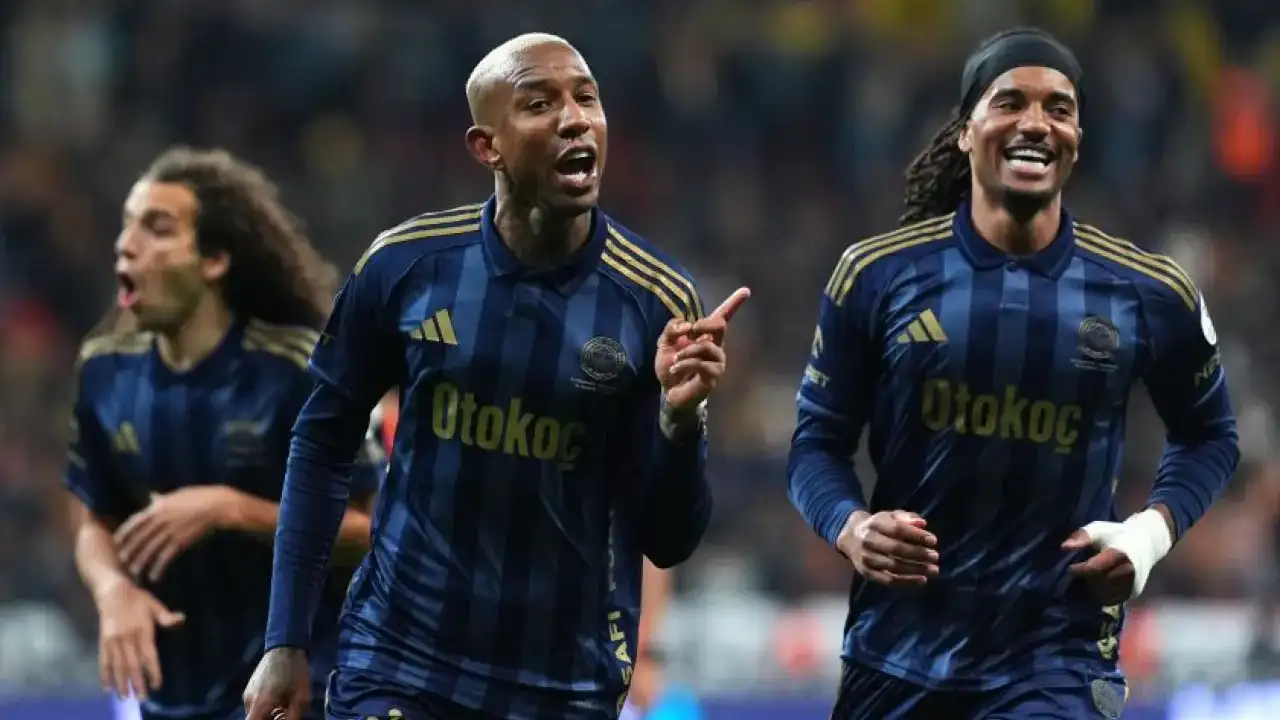 Galatasaray derbisi için Fenerbahçe'de 7 isme uyarı!