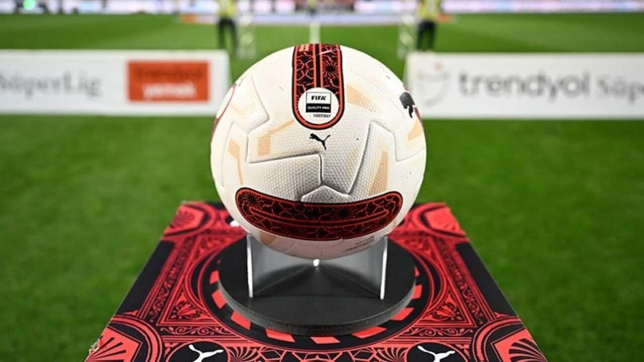 Süper Lig'de 29. haftanın sonuçları ve puan durumu