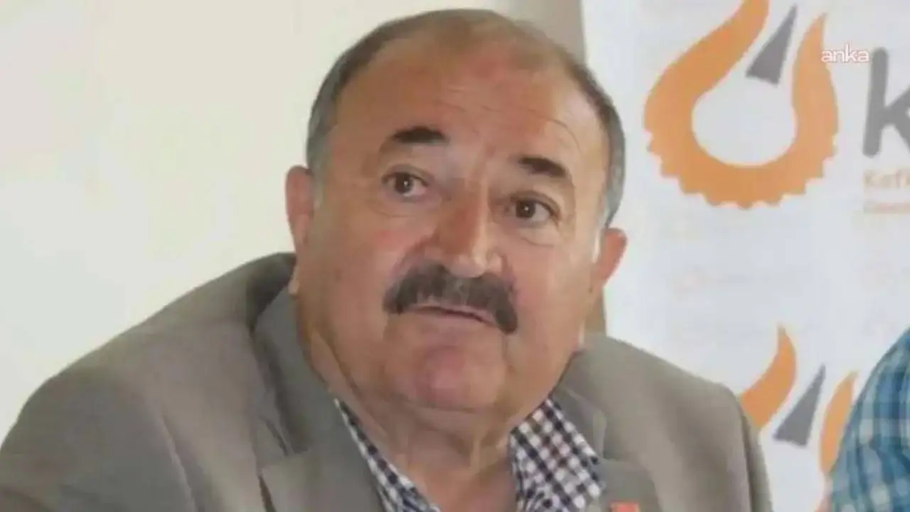 Kars eski Milletvekili Zeki Nacitarhan hayatını kaybetti