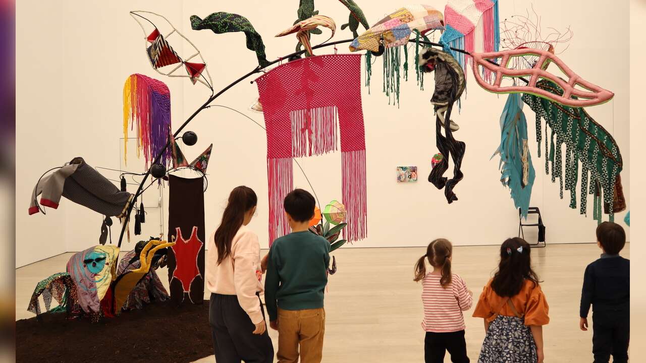 Arter Çocuk Festivali 5’inci yılında