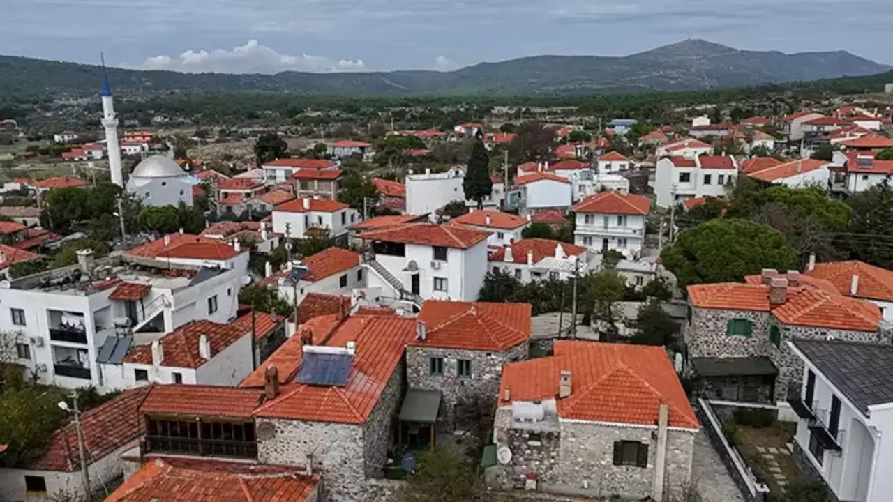 En iyi turizm köyleri açıklandı: Türkiye'den 4 köy de listede