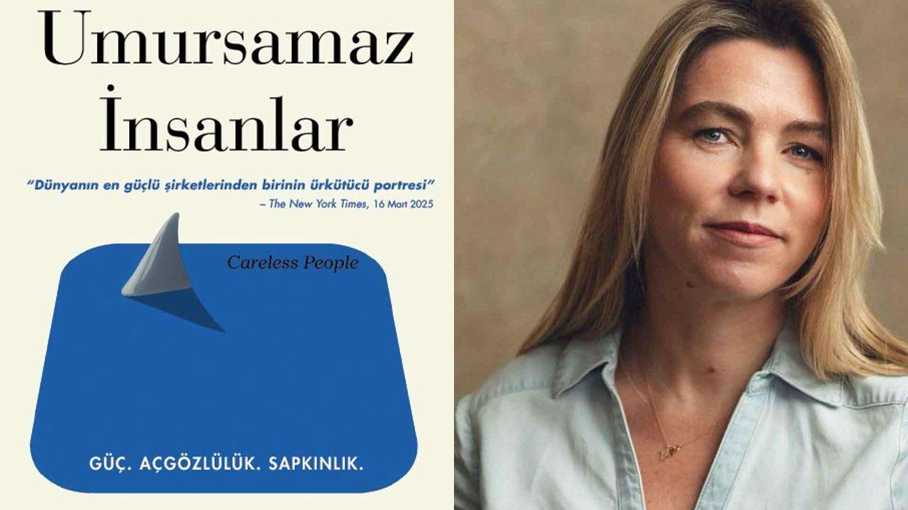 Facebook'un eski yöneticisi kitap yazdı: Devlet başkanlarıyla neler konuştular