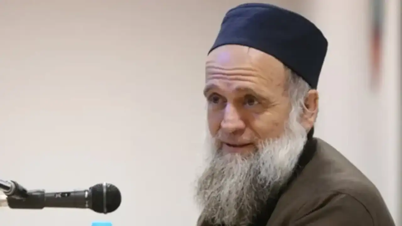 Barış Terkoğlu anlattı: Tarikatın doktoru, sünnet yaparken bebeği öldürdü!