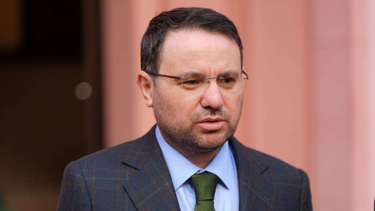 Akın Gürlek'ten Gülistan Doku soruşturmasına ilişkin açıklama: Hiçbir şüphe ve iddia göz ardı edilmedi