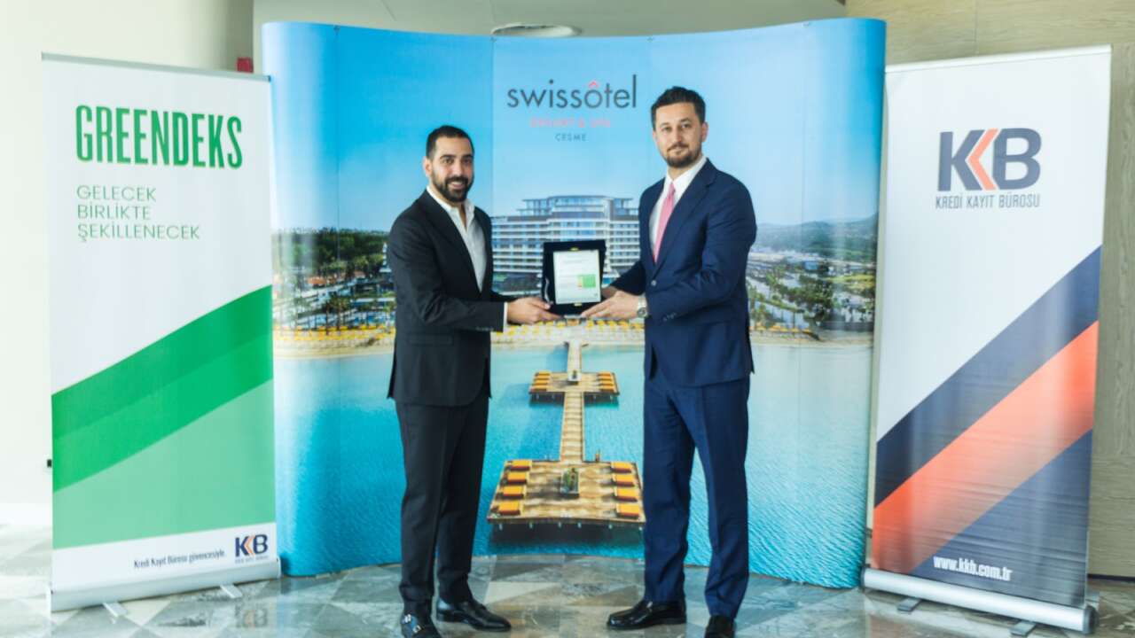 Turizmde yeni dönem: Sürdürülebilirlik artık ölçülüyor