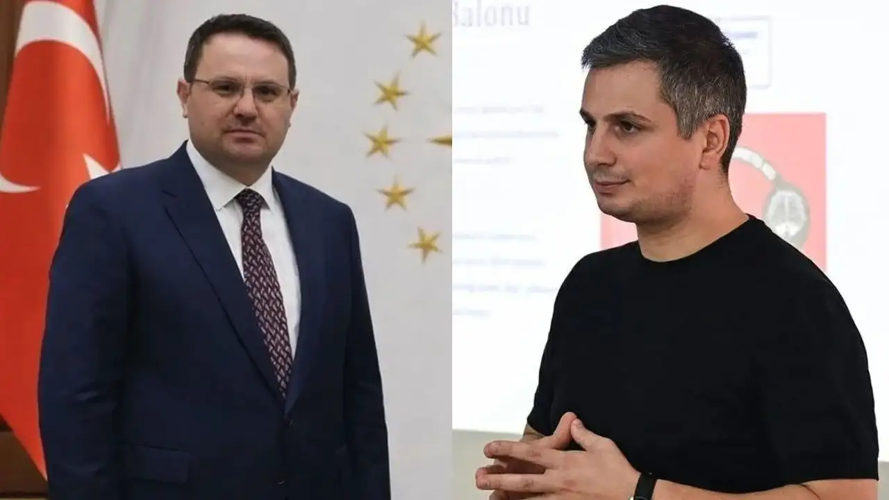 Özgür Özel'in Torlak iddiası gündemde: İşte Akın Gürlek için yapılan organizasyon