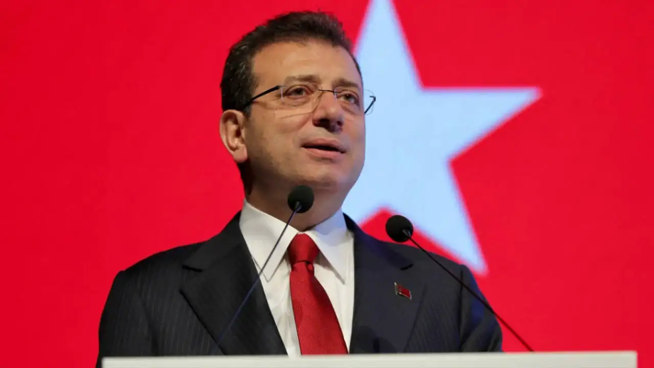 AİHM'in adımı sonrası İmamoğlu'ndan mesaj: Hükümet, evrensel hukuk ilkelerine geri dönmek zorunda