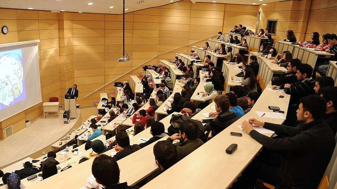 Kanun teklifi önerildi: Ankara'ya yeni üniversite