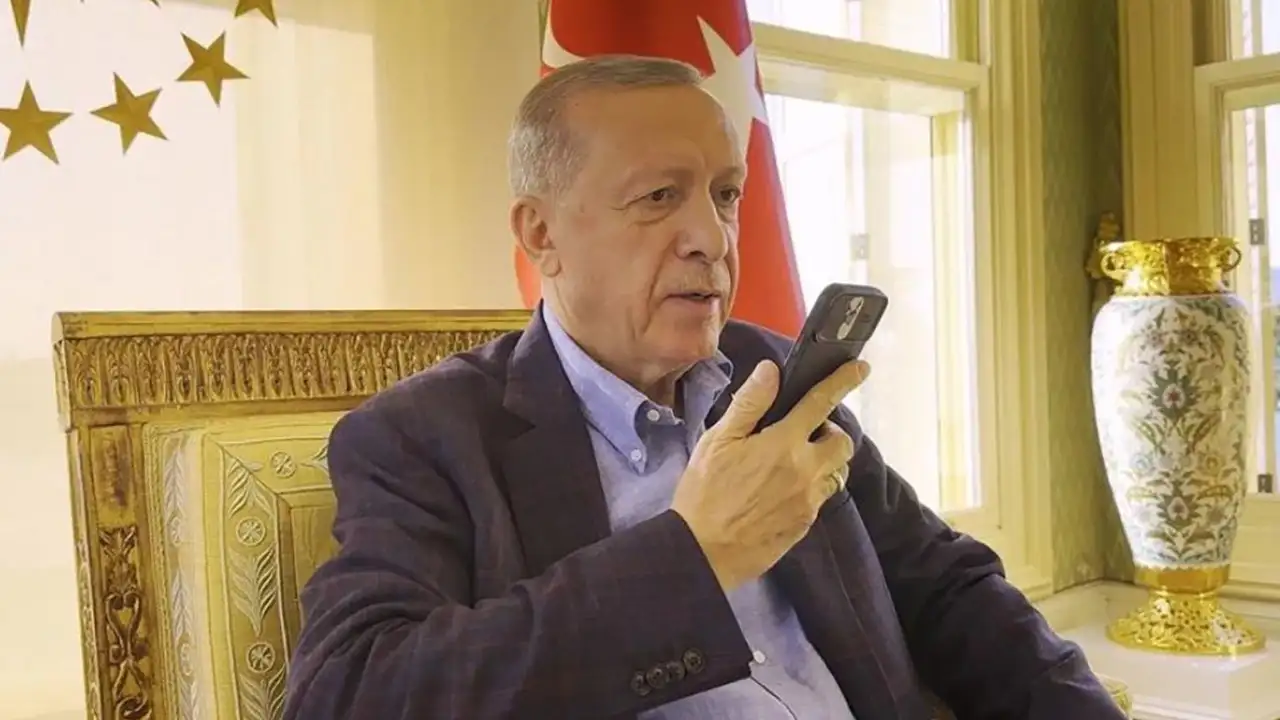 Erdoğan'dan Orban'ı deviren Magyar'a telefon