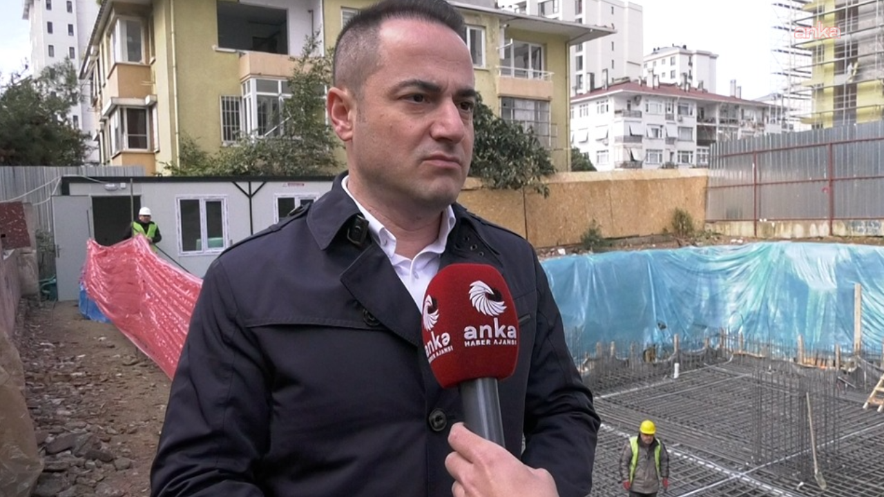 Tutuklu KİPTAŞ Genel Müdürü Ali Kurt: Devlet malına sahip çıktığım için yargılanıyorum