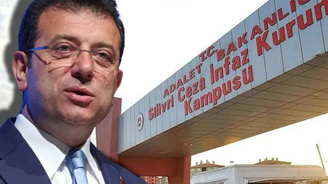 İmamoğlu’ndan Ali Kurt’a ‘ayrıcalık’ sorusu: 'Bir tek kişi için imtiyaz istedim mi?'