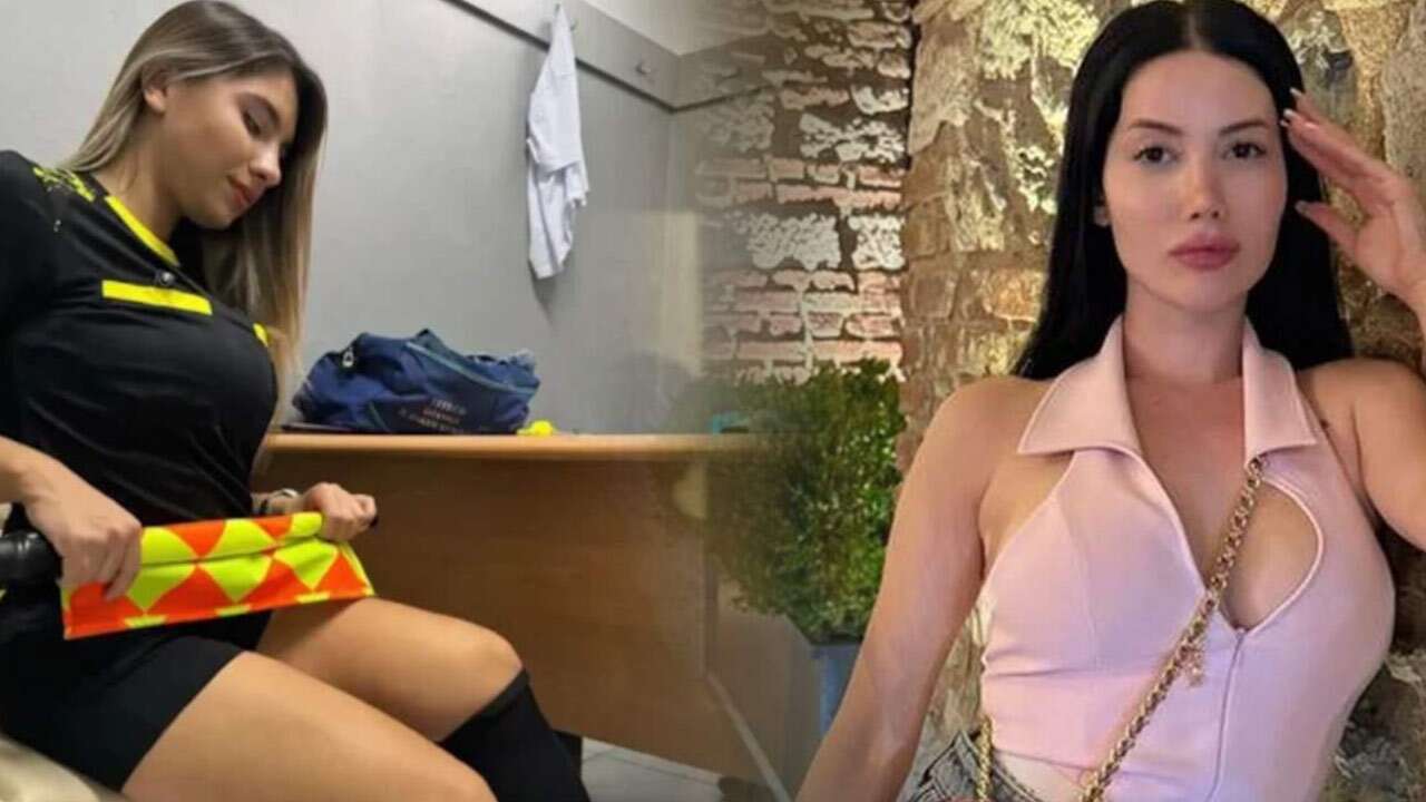 Tutuklanan Elif Karaarslan ve Cansel Ayanoğlu'ndan yeni sosyal medya kararı