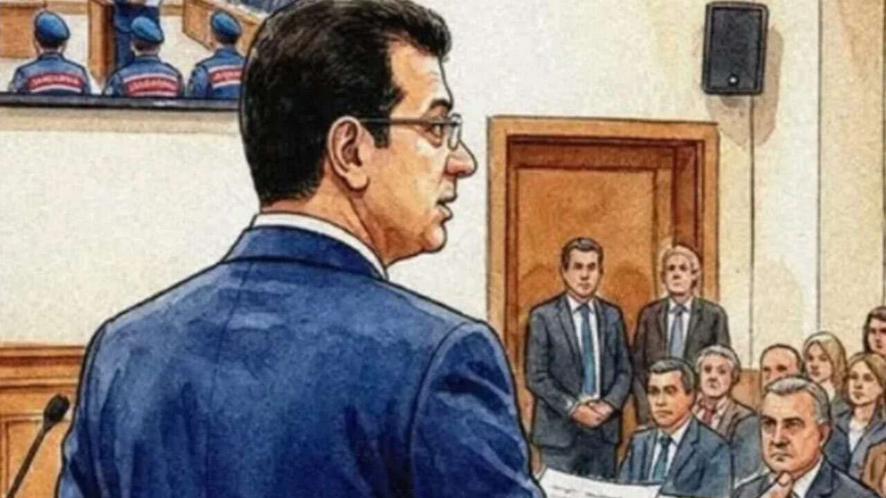 İBB Davası'ndaki tutuklular için telefonla görüşme sınırında yeni karar