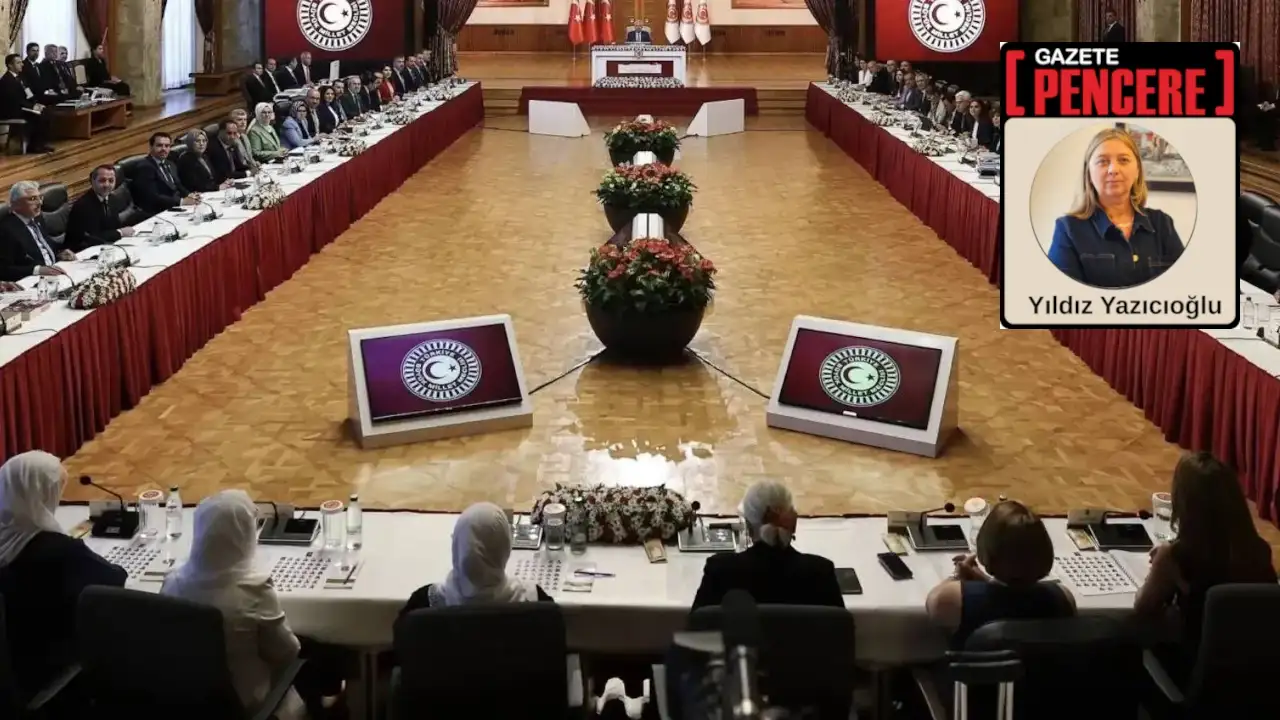 AK Parti resti çekti: DEM Parti yasa teklifini CHP imzalı getirmeli