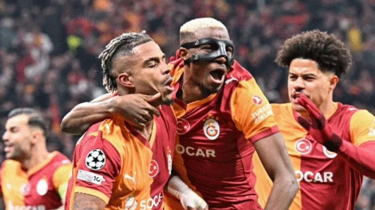 Okan Buruk istedi, Osimhen ‘tamam’ dedi