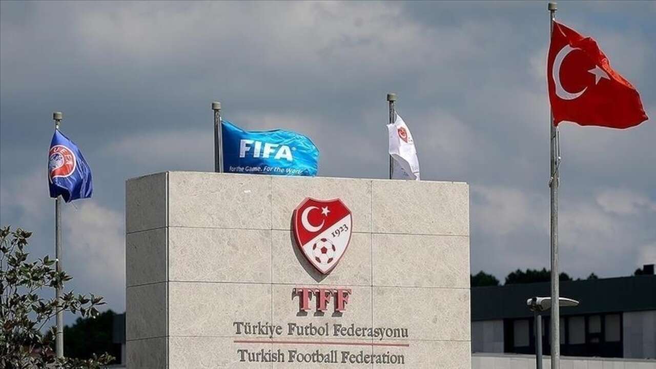 TFF, yabancı futbolcu kararını kulüplere bildirdi