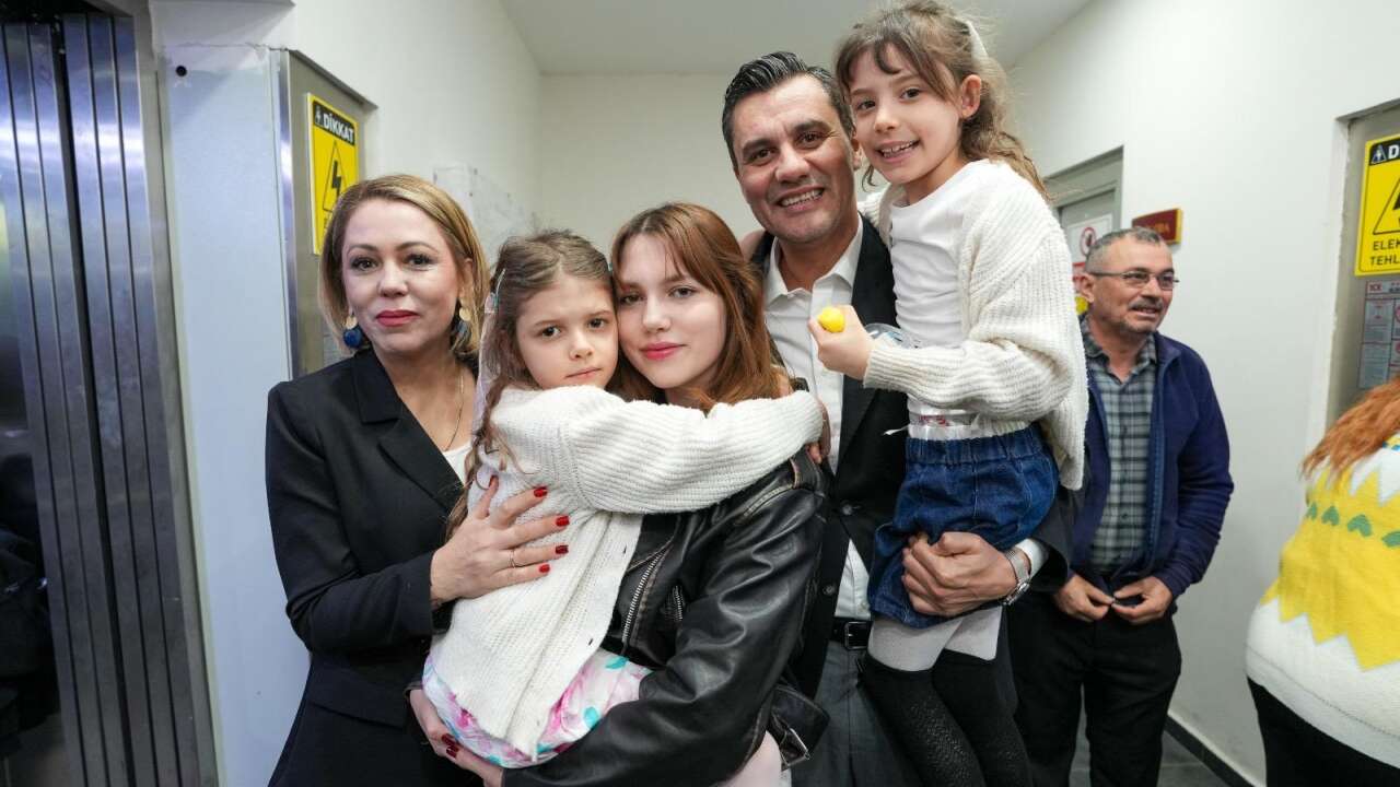 'Her çocuk eşit başlamaz': Ferdi Zeyrek Vakfı yola çıktı