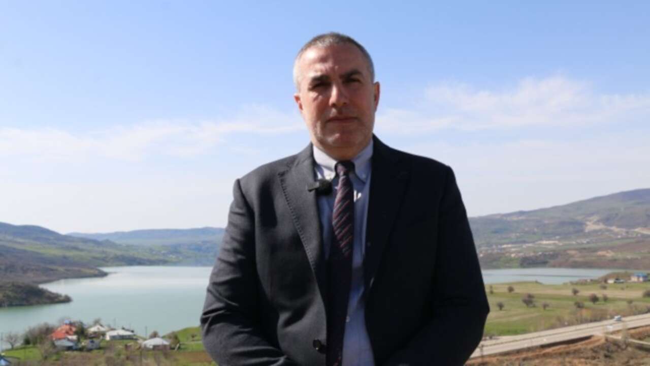 Avukat Ali Çimen: Polis, Gülistan Doku'nun hesaplarındaki verileri sildi