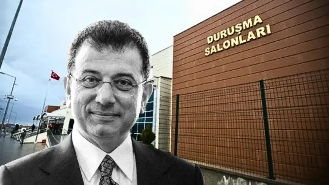 İBB Davası'nda 22. gün