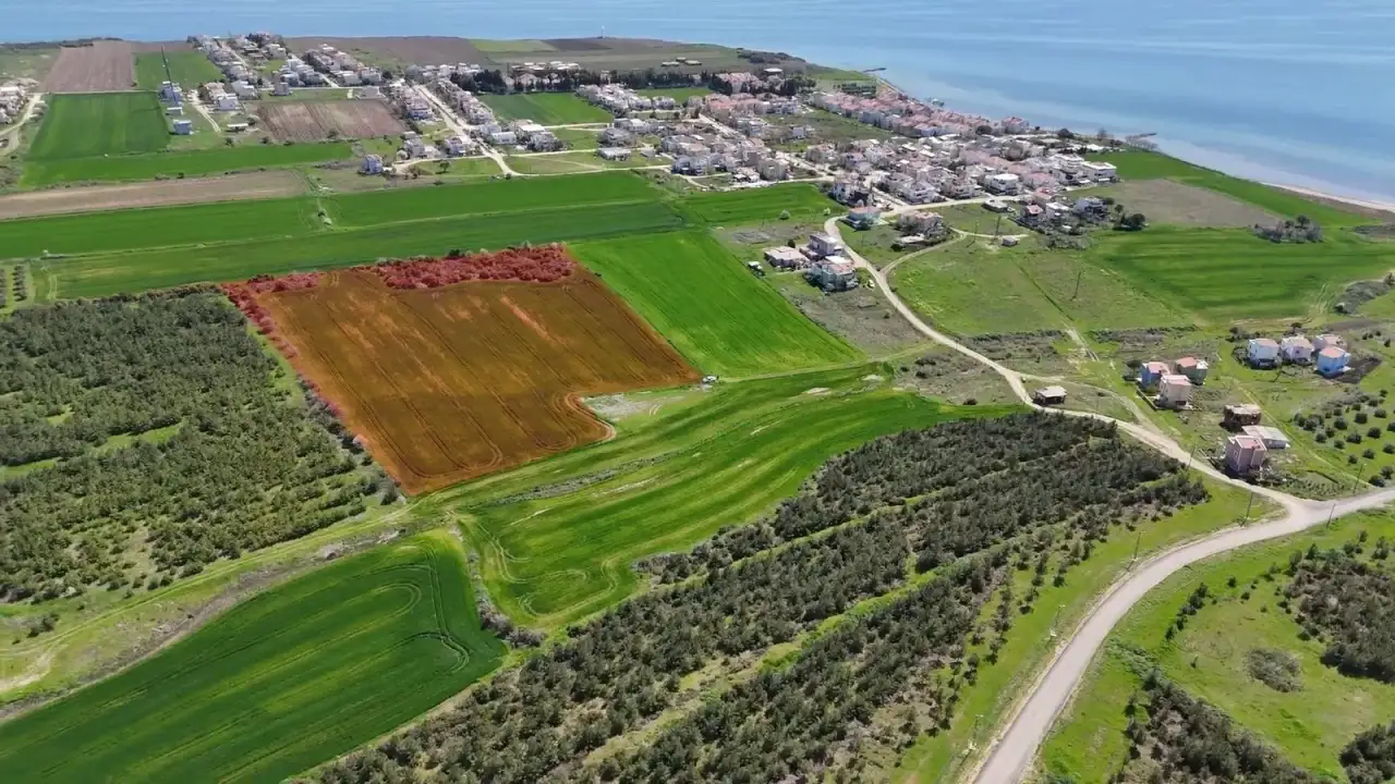 Arsa fiyatları 'uçtu': İşte listedeki iller