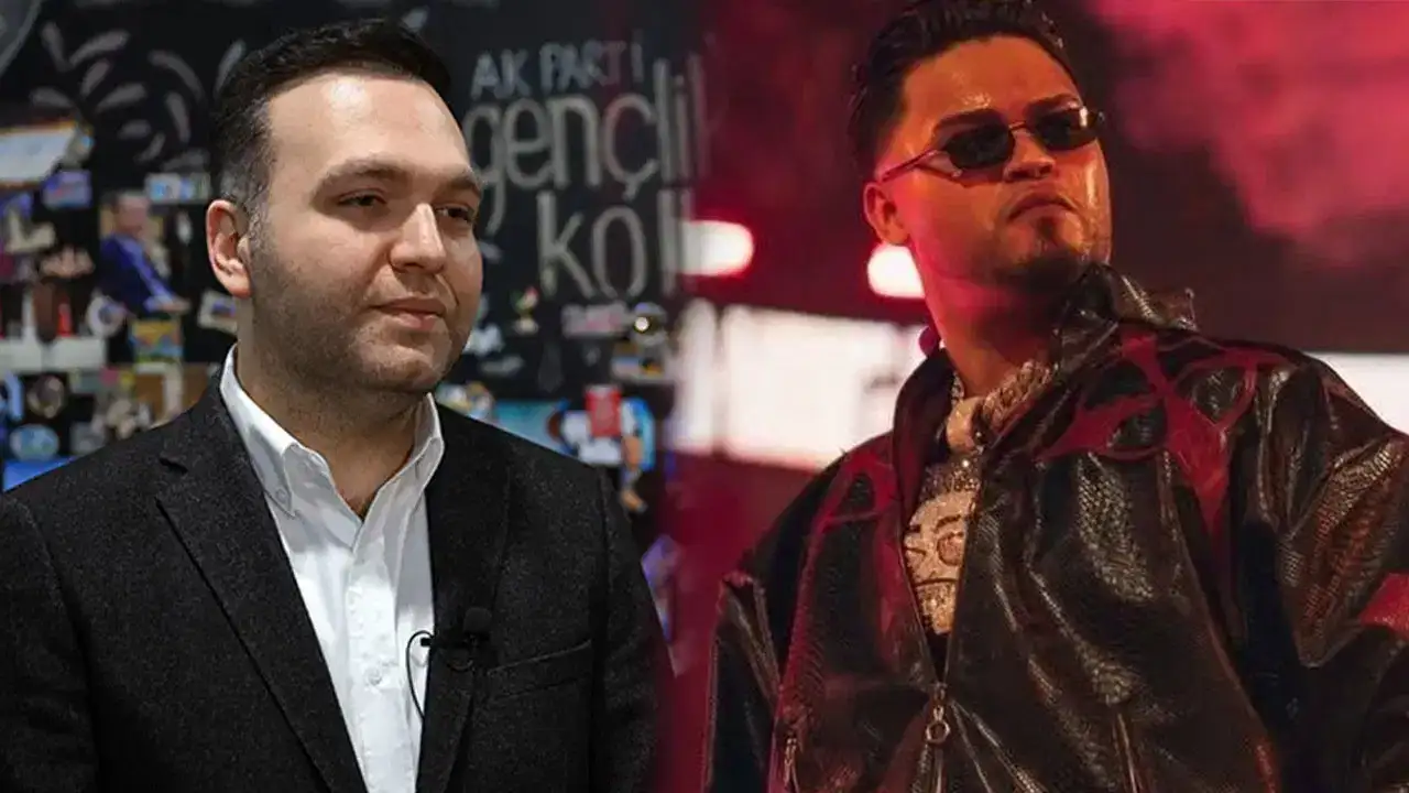 Lvbel C5'ten 'Zıplamayan Tayyipçi' açıklaması