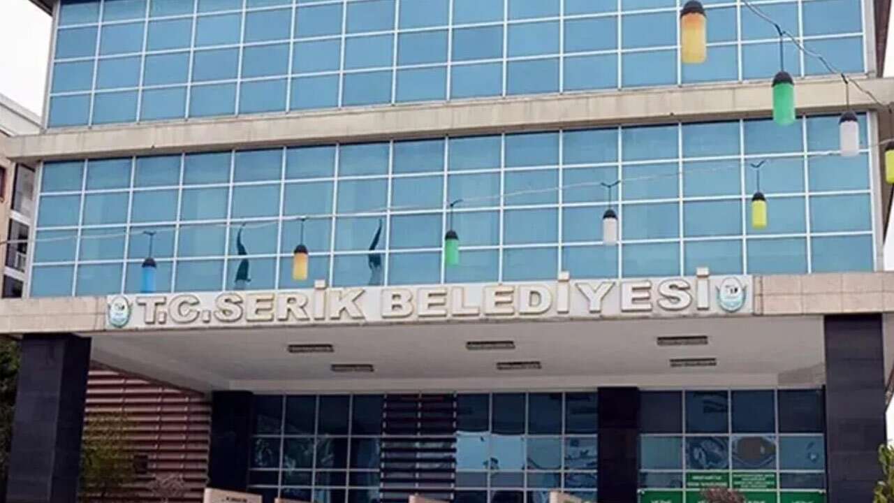 'AKP'li başkanla çalışmam' diyerek istifa etti!