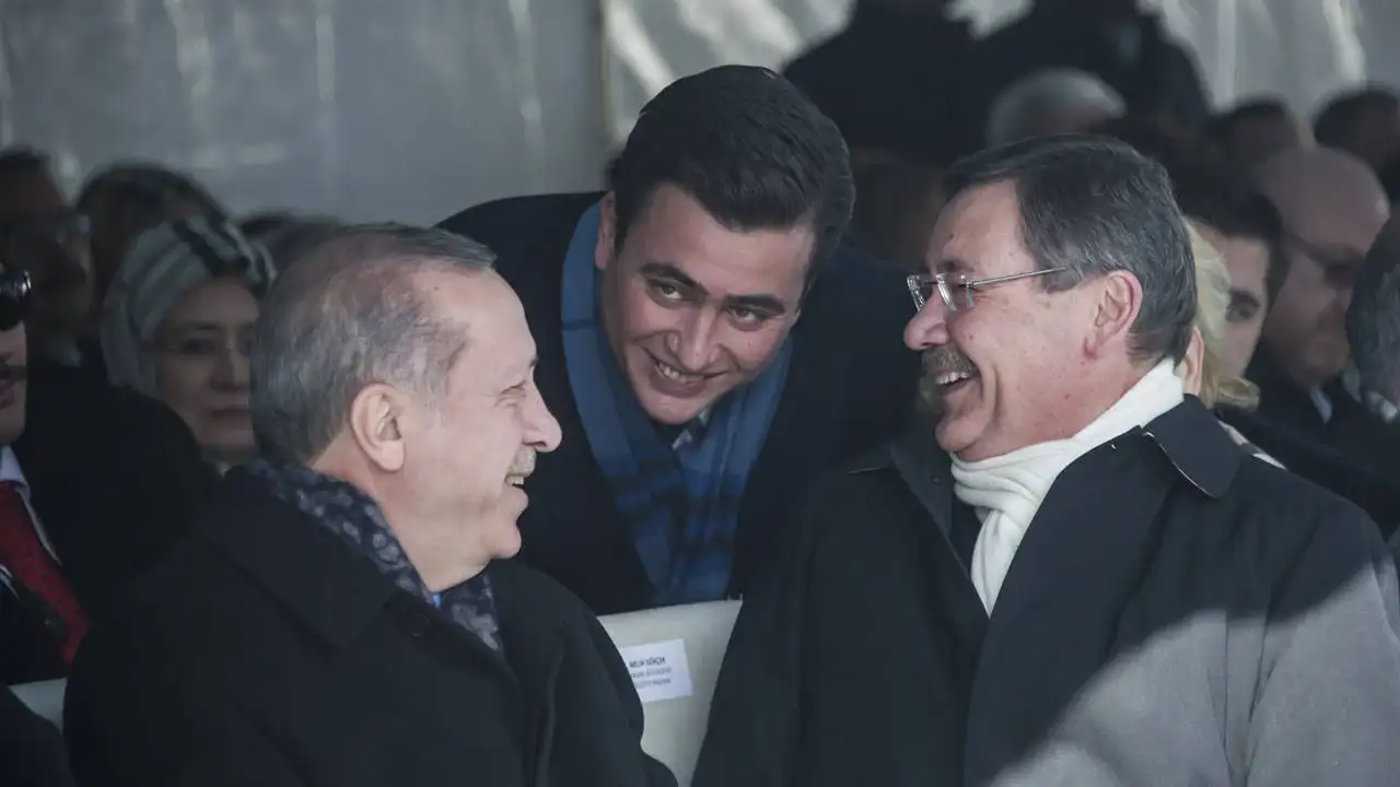 Osman Gökçek'in Erdoğan'ı uyardığı yasa tasarısında detaylar ortaya çıktı: Hobi bahçeleri ne olacak?