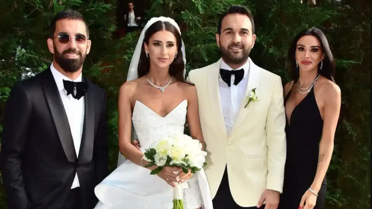 Arda Turan, kardeşi Okan Turan'ı sildi: Nedeni ne?