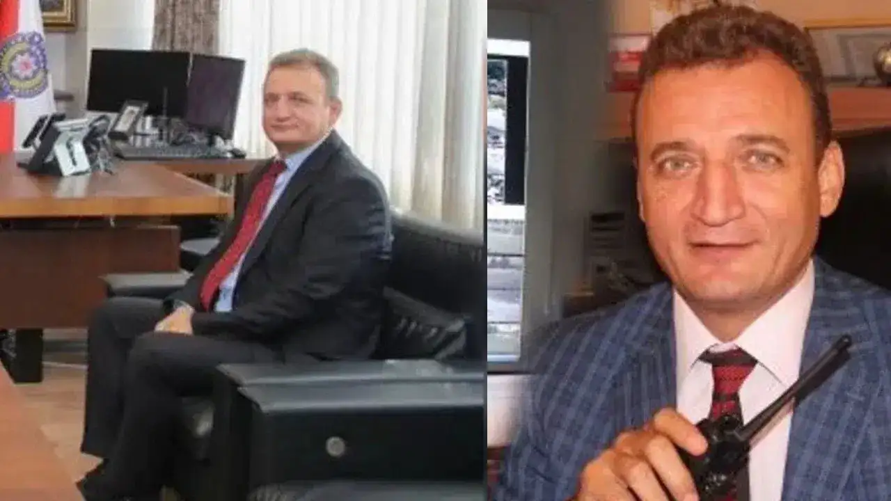 Okul saldırganının emniyet müdürü babası hakkında gözaltı kararı