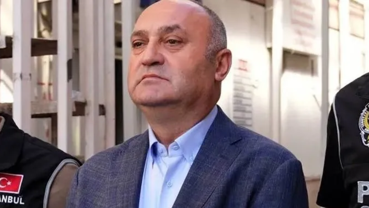 İmamoğlu’nun koruma müdürü Akın: "Devlete ömrümü verdim, örgüt üyeliğini reddediyorum!"