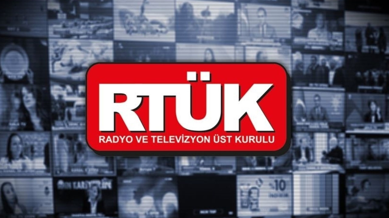 RTÜK’ten ‘Kahramanmaraş’ açıklaması: 'En ağır yaptırım uygulanacak'
