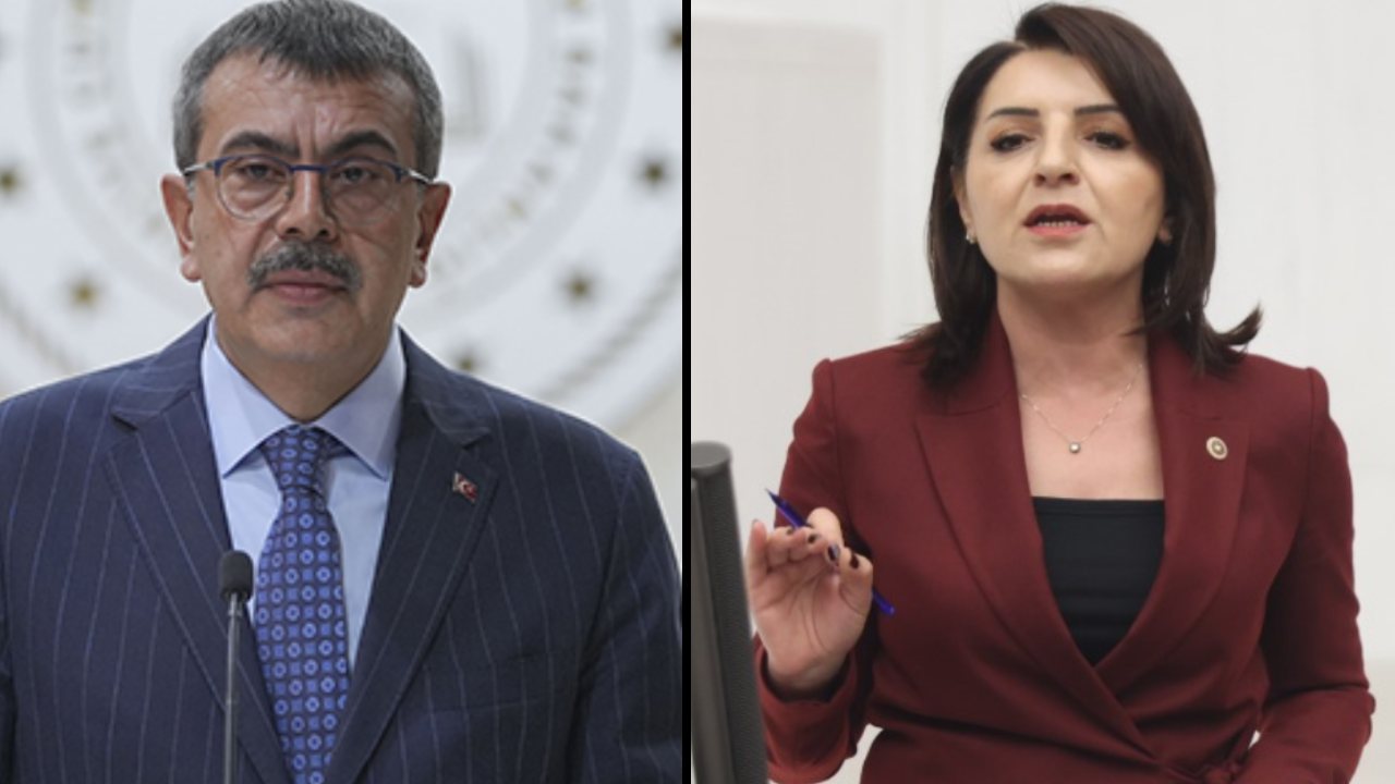 CHP’den Bakan Tekin’e okul saldırısı tepkisi: 'Bir öğün yemek veremeyen, can güvenliğini de sağlayamaz'