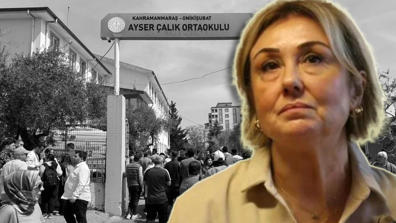 Şengül Hablemitoğlu’ndan iktidara 'sorumluluk' çağrısı: 'Dindarlık ahlak zemini kurmaya yetmez'