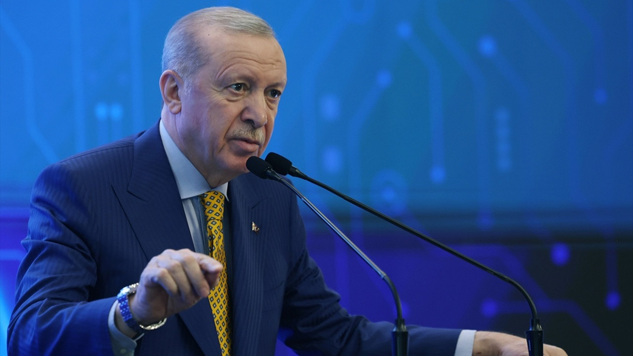 Erdoğan'dan okul saldırıları sonrası ilk açıklama: 'Acının siyaseti olmaz, reytinge malzeme yapılmasın'