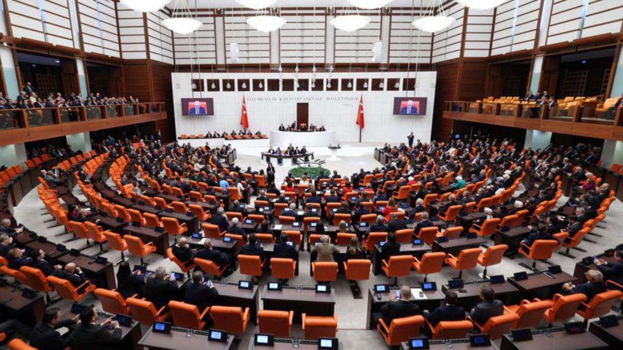 Okul saldırısı sonrası Meclis’te ‘güvenlik’ uzlaşısı: Araştırma komisyonu kuruluyor