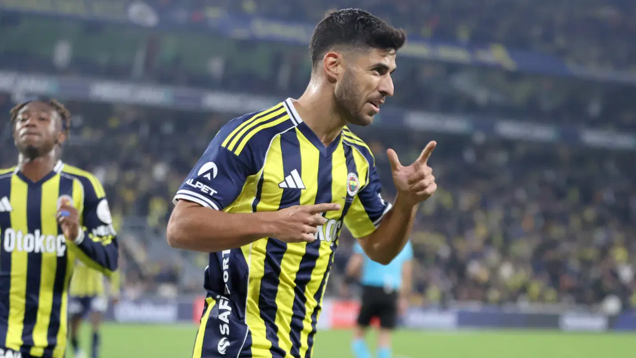 Fenerbahçe'de Asensio gelişmesi: Galatasaray derbisine yetişecek mi?