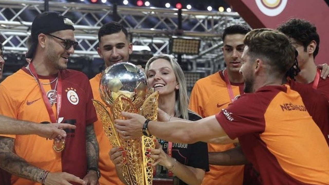 Galatasaray’da ‘köstebek’ faturası: 16 yıllık çalışanın işine son verildi