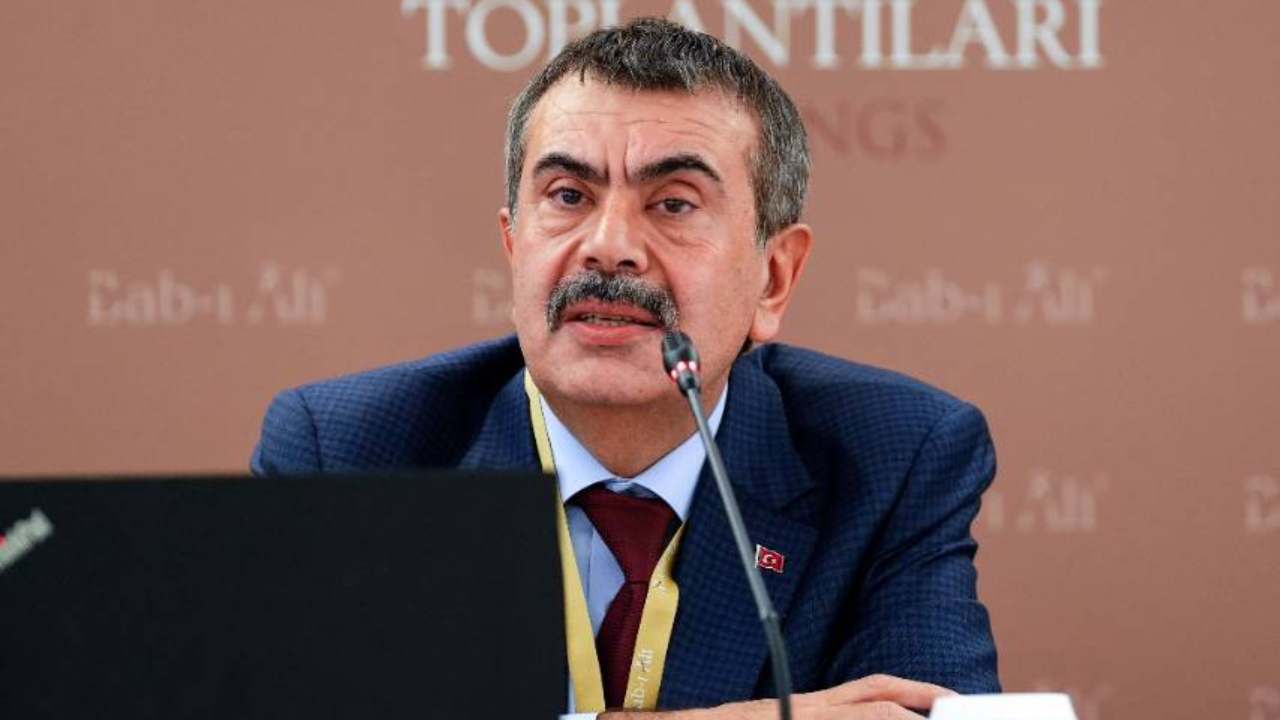 Bakan Tekin’den okul saldırıları sonrası ‘önlem’ açıklaması: 'Güvenliği güncelleyeceğiz!'