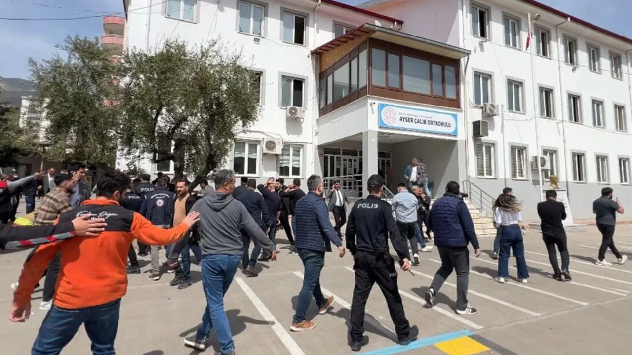 Saldırıları övüp ‘fiyat tarifesi’ paylaştılar! Emniyet’ten 591 hesaba inceleme