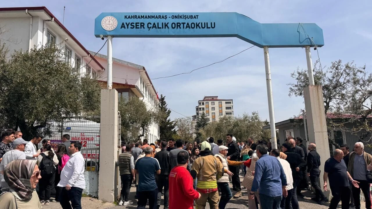 Sivas Valiliği duyurdu: Saldırı paylaşımı yapan 10. sınıf öğrencisi gözaltında