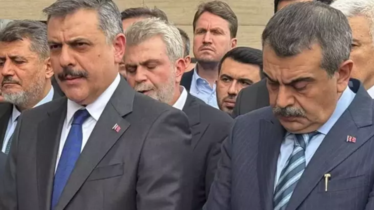 Okul saldırısı sonrası İçişleri'nden 81 ile çağrı!