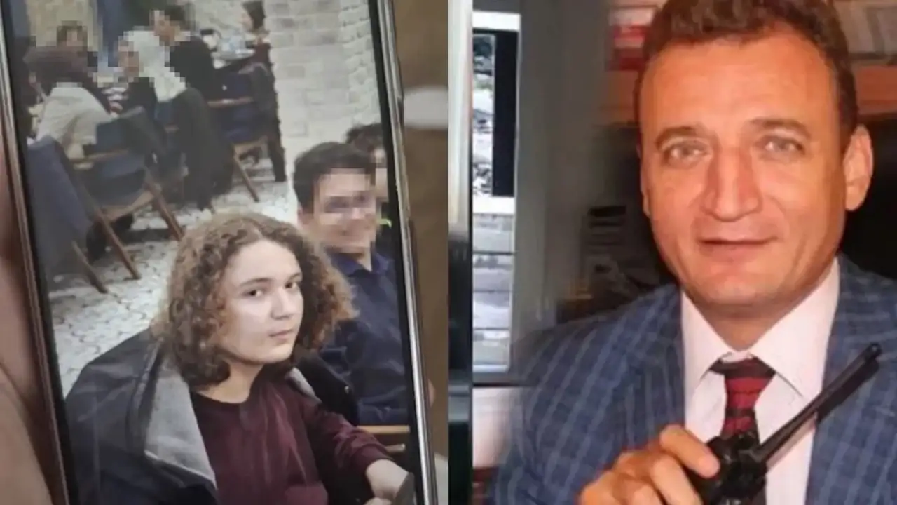 Saldırganın emniyet müdürü babası tutuklandı